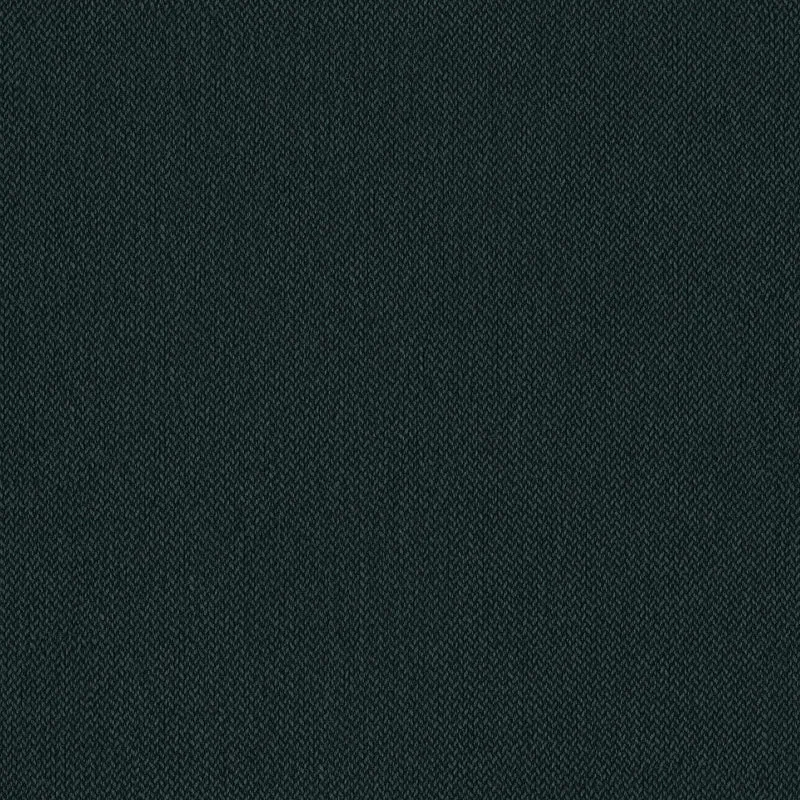 Finn lit rembourré avec pieds hauts en métal en tissu détachable T05 vert