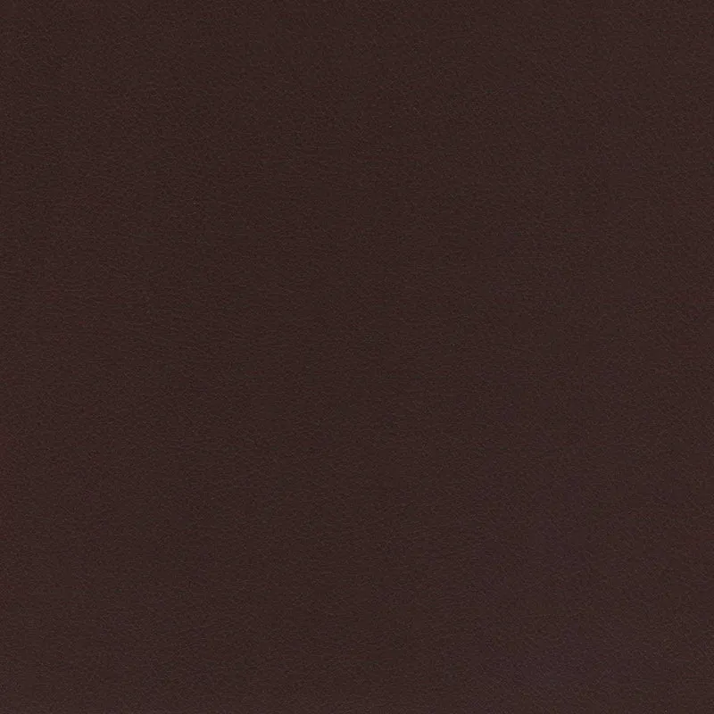 Orione fauteuil en simili cuir imperméable T04 marron