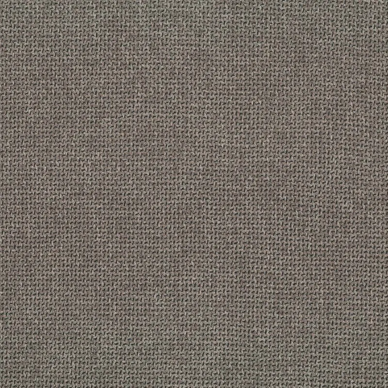Cloe Fauteuil en tissu détachable à l'eau QuickClean T08 Taupe tortora