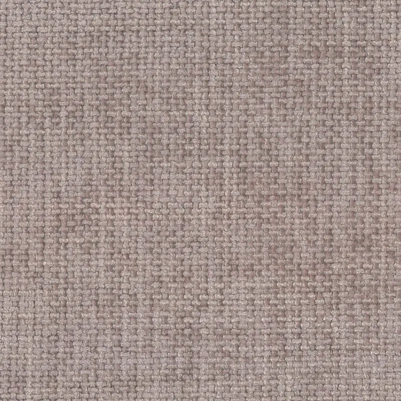 Theo lit moderne déhoussable avec pieds hauts en métal et tissu imperméable T10 rose