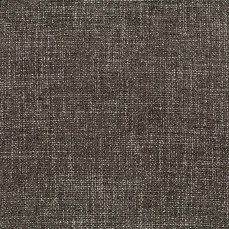 Coussin Lyon disponible en plusieurs couleurs, fabriqué en tissu tressé souple imperméable T06 marron