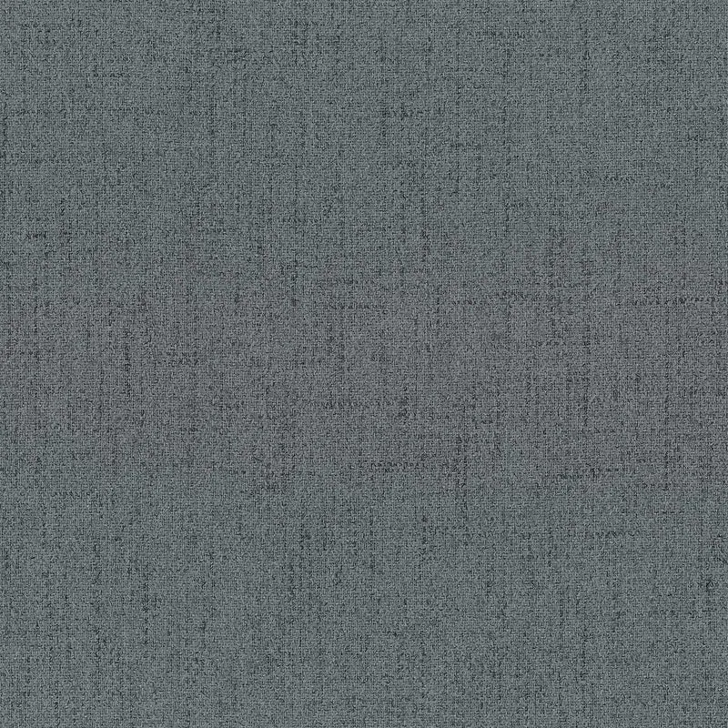 Sun pouf coffre en tissu imperméable flammé T03 gris