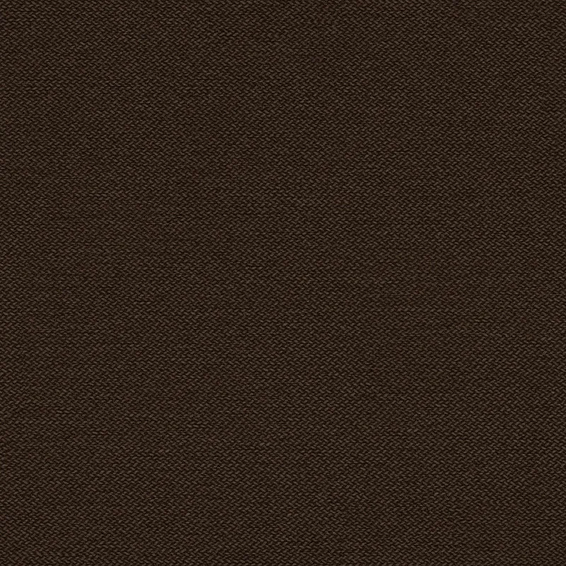 Dorian canapé d'angle moderne en tissu doux anti-tache T05 marron