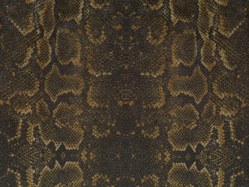 Wild coussins collection WILD en microfibre imperméable marron