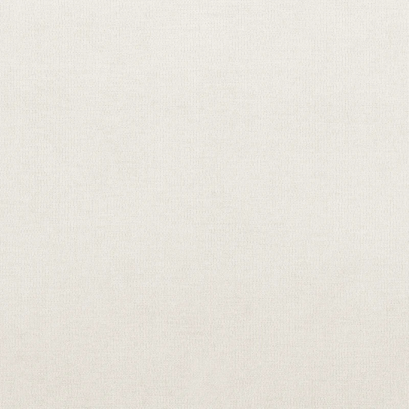 Jerry lit coffre et coussins réglables en tissu détachable T17 blanc