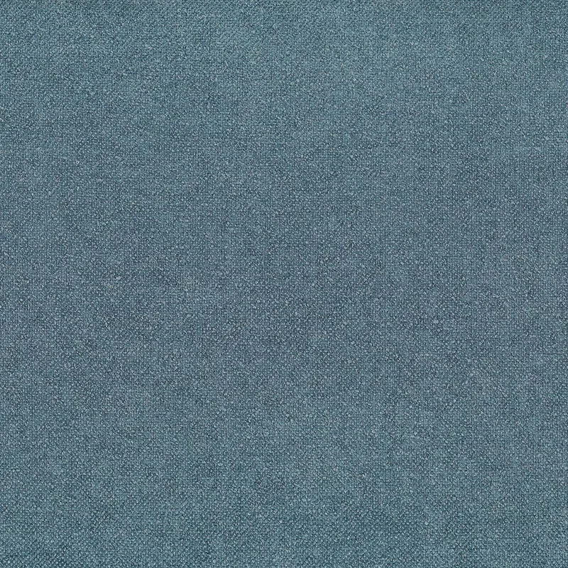 Nettuno module d'angle/latéral maxi en bouclette douce T07 bleu gris
