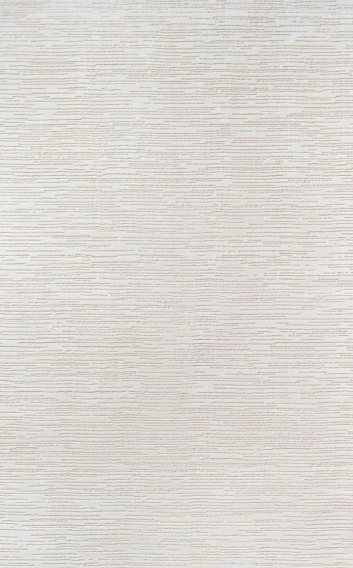 Tapis Signo crème Merinos 75148 – poils courts lavable
