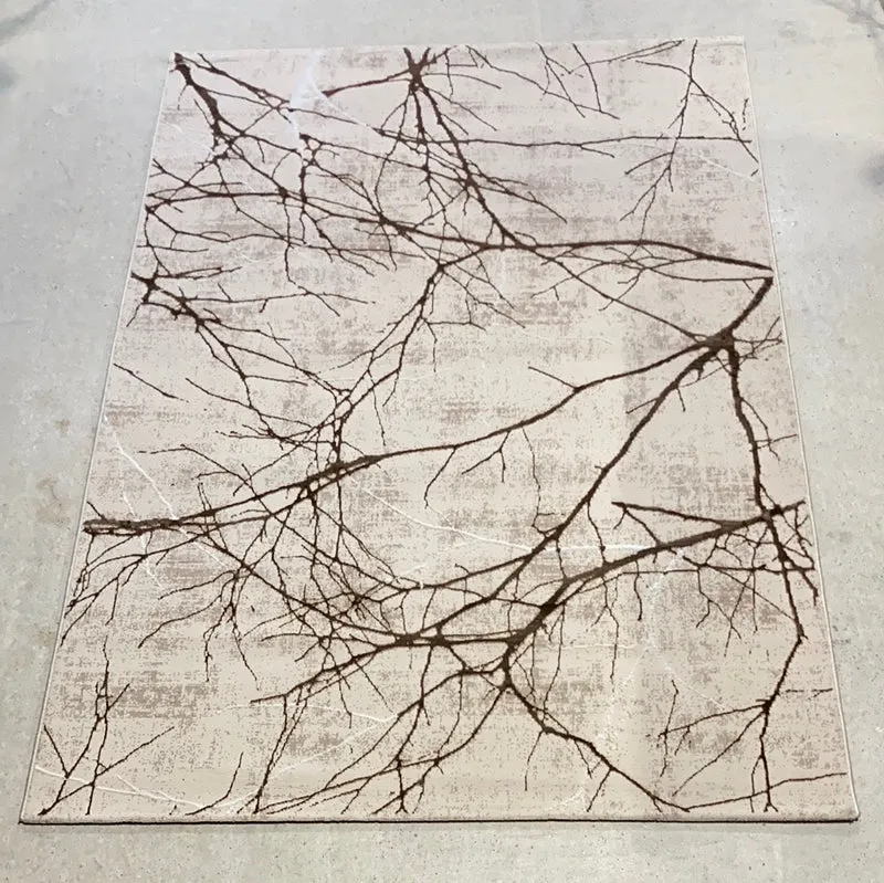 Tapis Création 55 cream beige