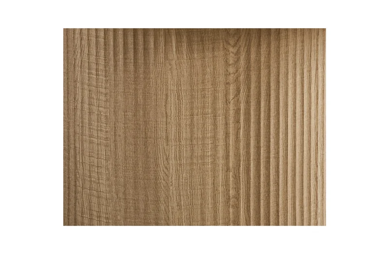 Table Lagos 220 cm Ovale Décor Chêne Naturel