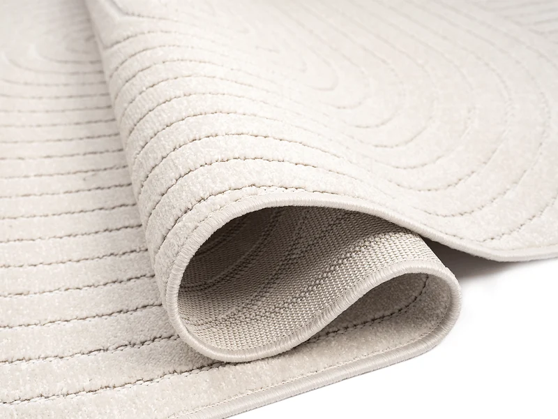Tapis Tenerife Crème - 54221