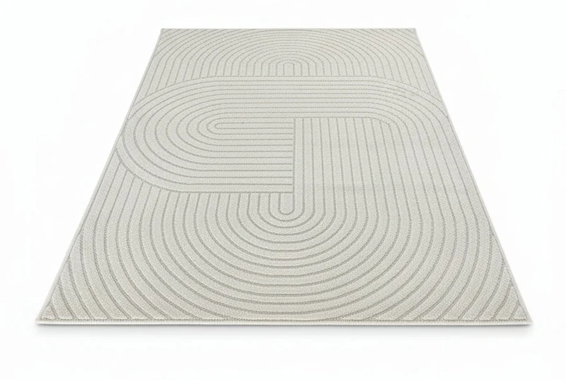 Tapis Tenerife Crème - 54221