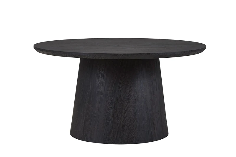 Table basse Miklos ronde