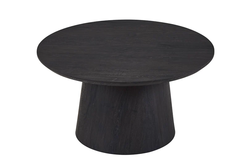 Table basse Miklos ronde