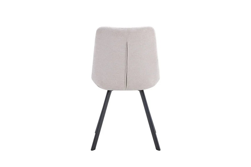 Chaise Lizzy Tissu Ote Share 101 Beige