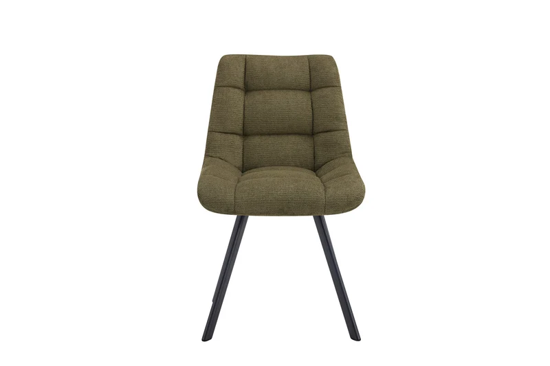 Chaise Lizzy Tissu Ote Share 353 Vert