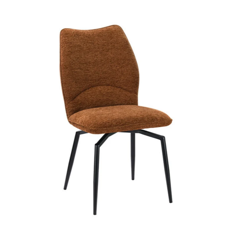 Chaise Strad – Pied Pivotant