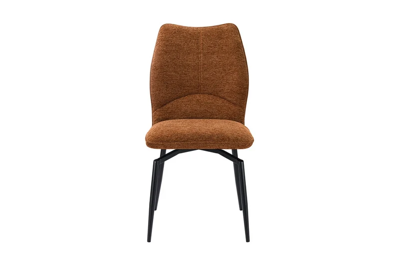Chaise Strad – Pied Pivotant