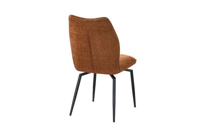 Chaise Strad – Pied Pivotant