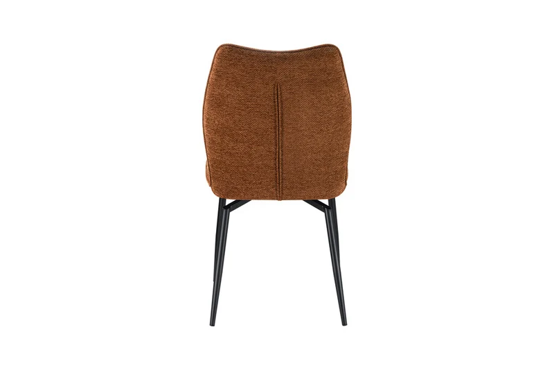 Chaise Strad – Pied Pivotant