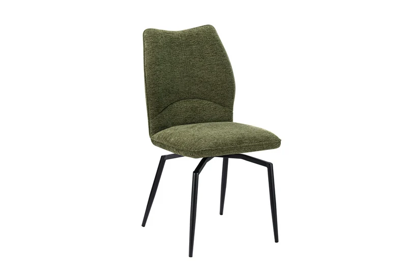 Chaise Strad – Pied Pivotant