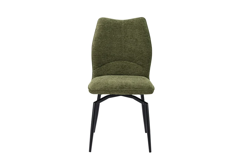Chaise Strad – Pied Pivotant
