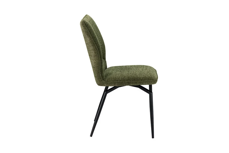 Chaise Strad – Pied Pivotant