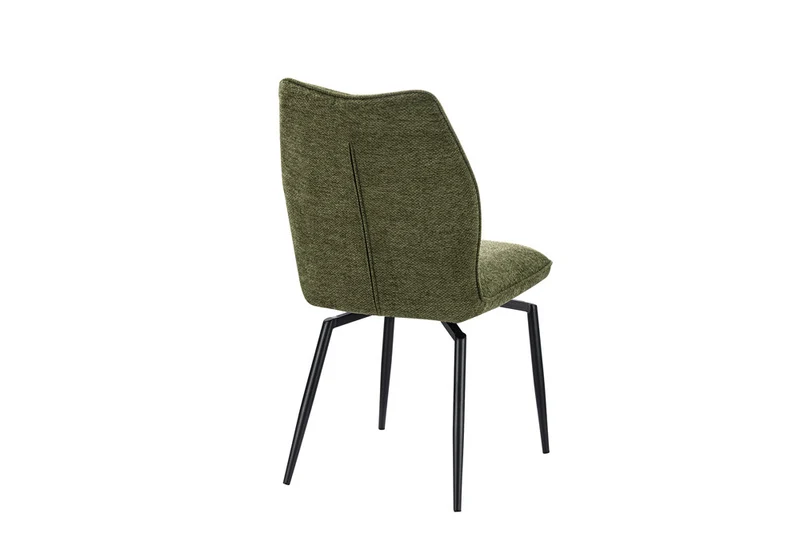 Chaise Strad – Pied Pivotant