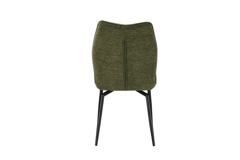 Chaise Strad – Pied Pivotant