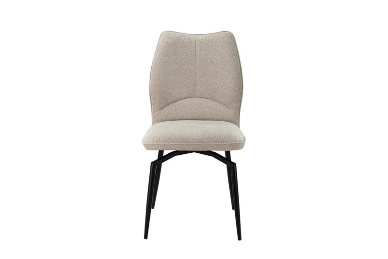 Chaise Strad – Pied Pivotant