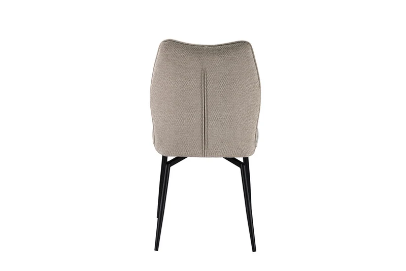 Chaise Strad – Pied Pivotant