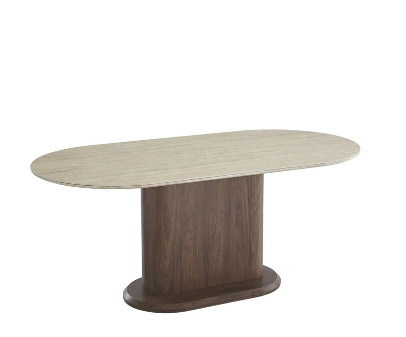 TABLE REPAS LOKA