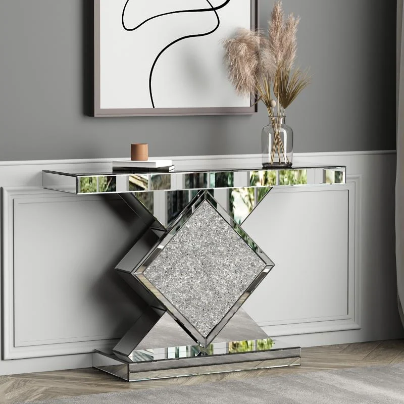 Console Miroir d'eau
