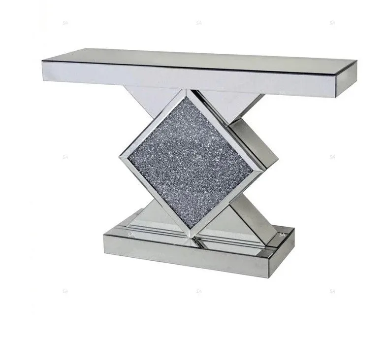 Console Miroir d'eau