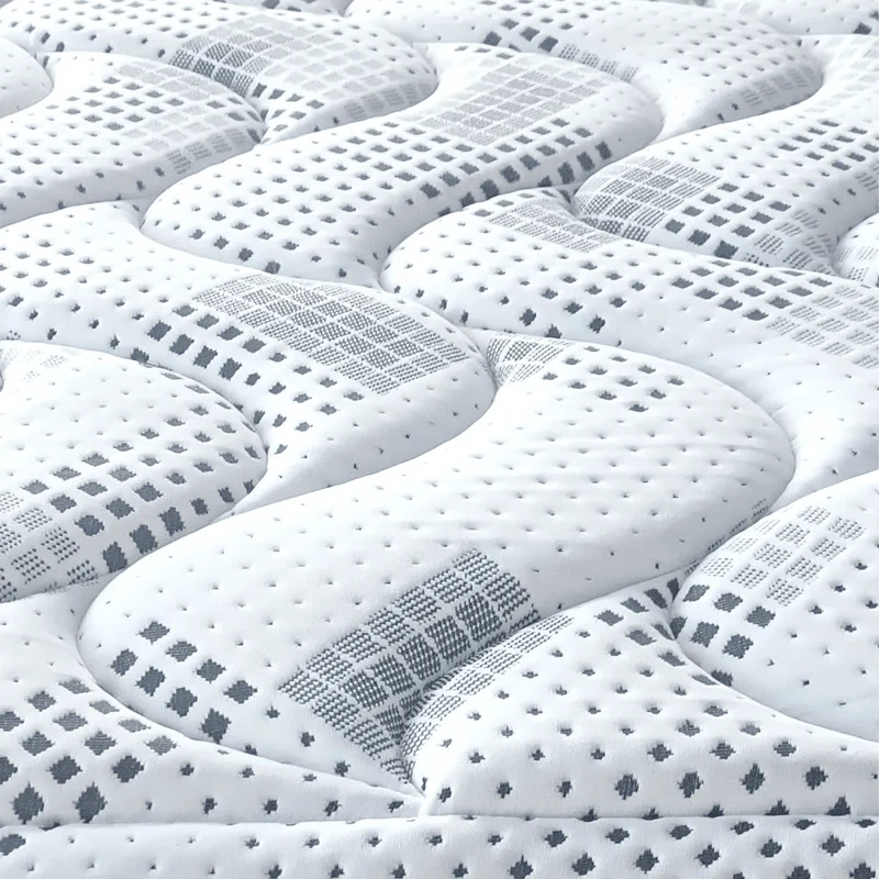 Matelas Plaza