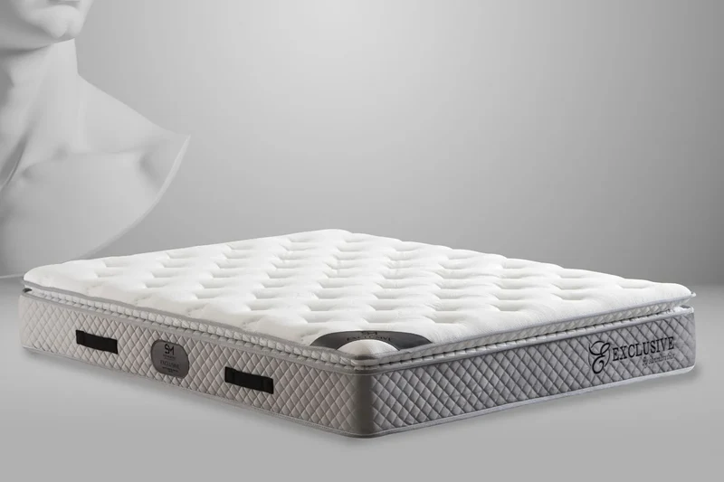 Matelas à ressort Confort Exclusif 32cm
