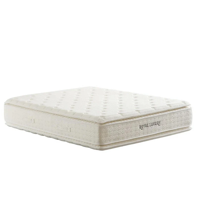 Matelas Royal Luxury