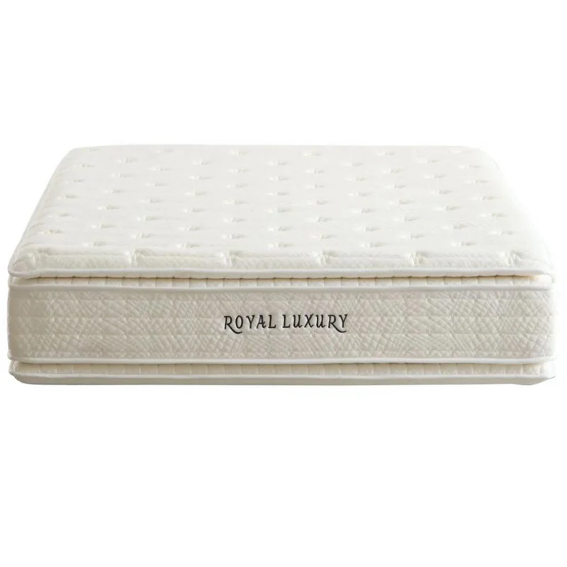 Matelas Royal Luxury
