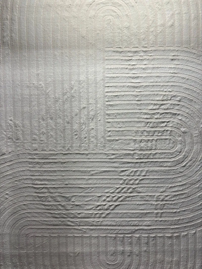 Tapis Signo 1914 70 beige