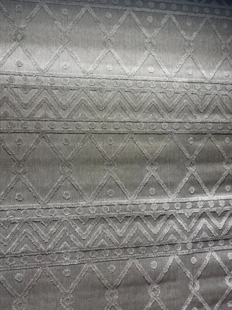 Tapis Berbere 53326 296 GREY