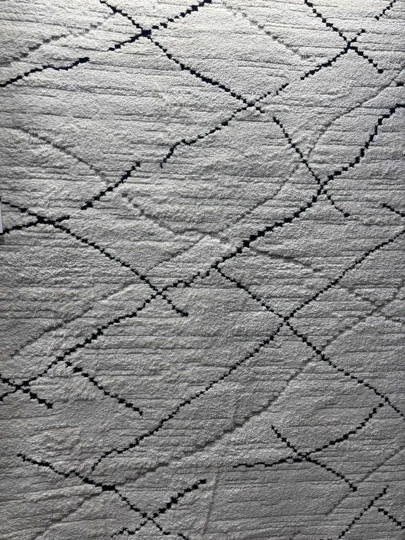 Tapis Eclipse Style Berbère Zayan 2335-260