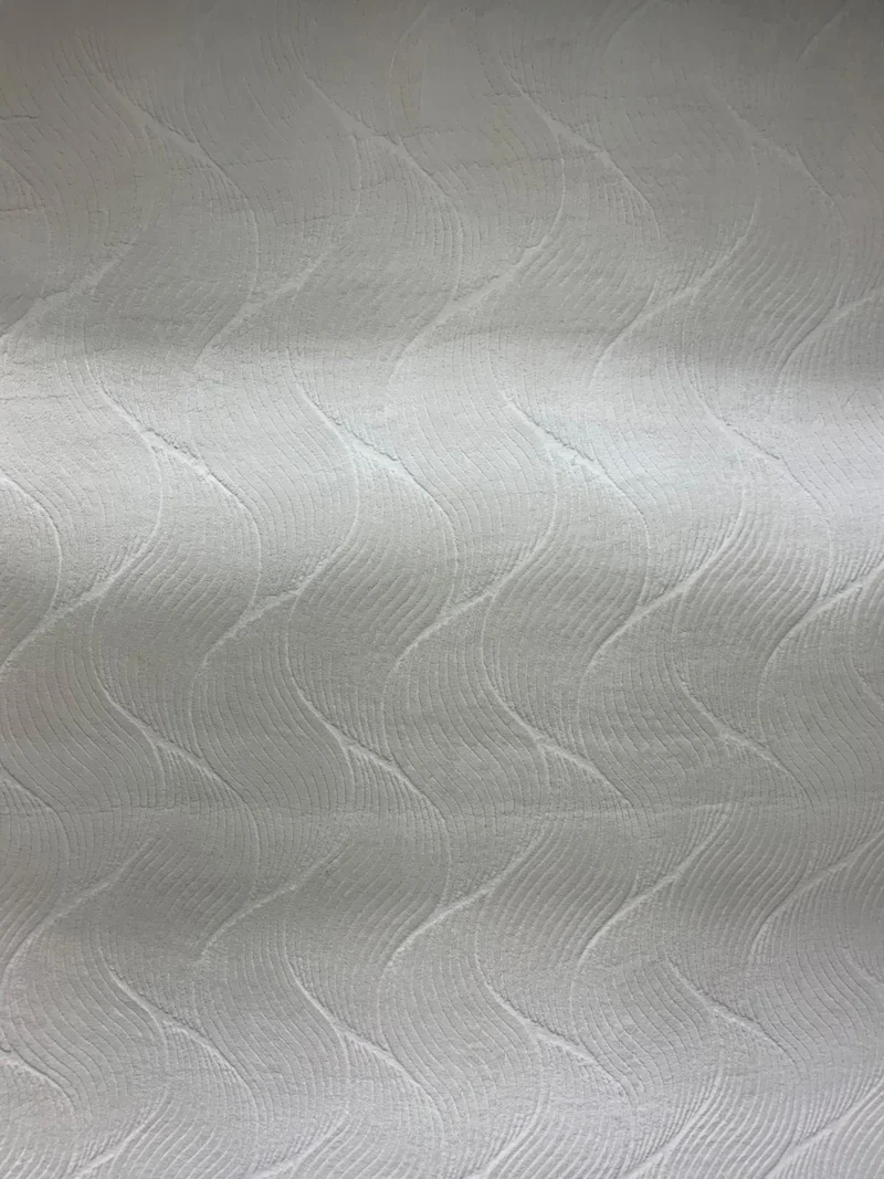 Tapis Stilo 392 Lavable creme