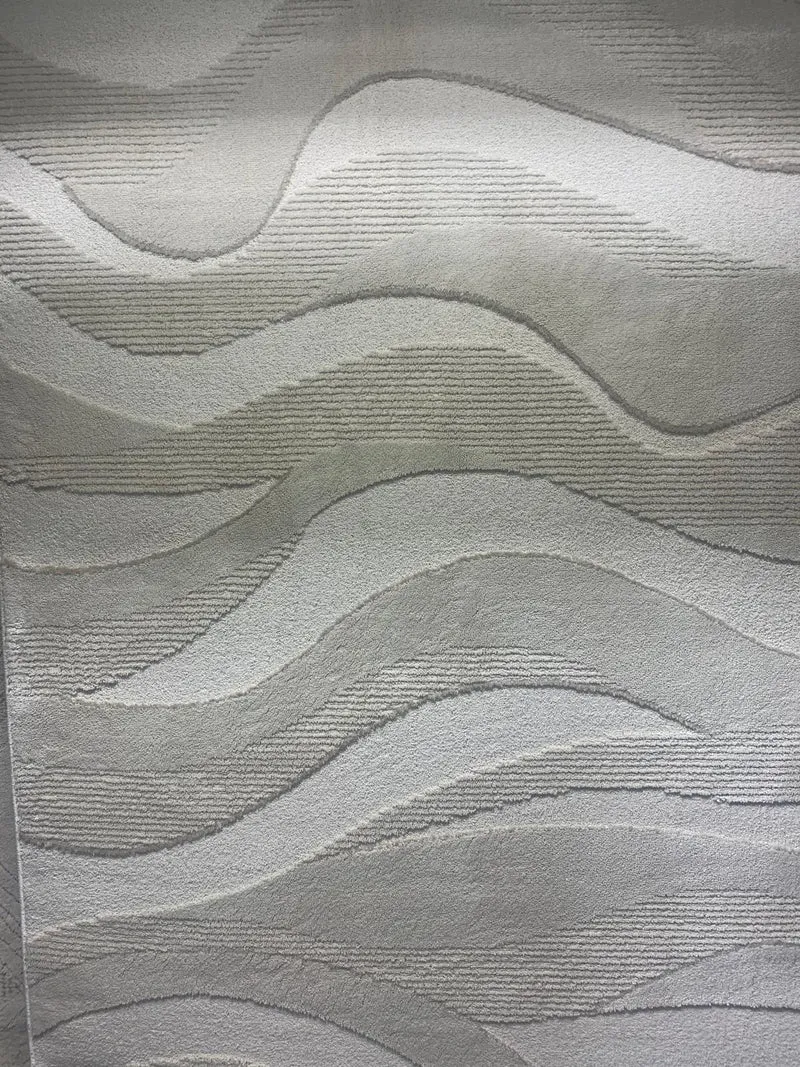 Tapis Moda 4506 160 cream
