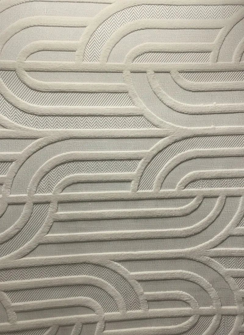 Tapis La palma 54246 60 cream