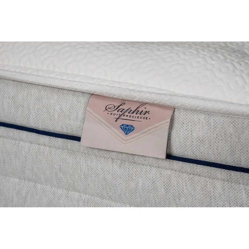 Matelas Saphir
