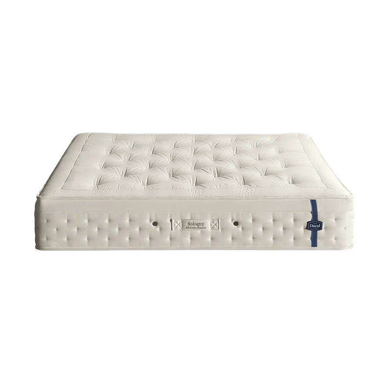 Matelas Sologny Ferme