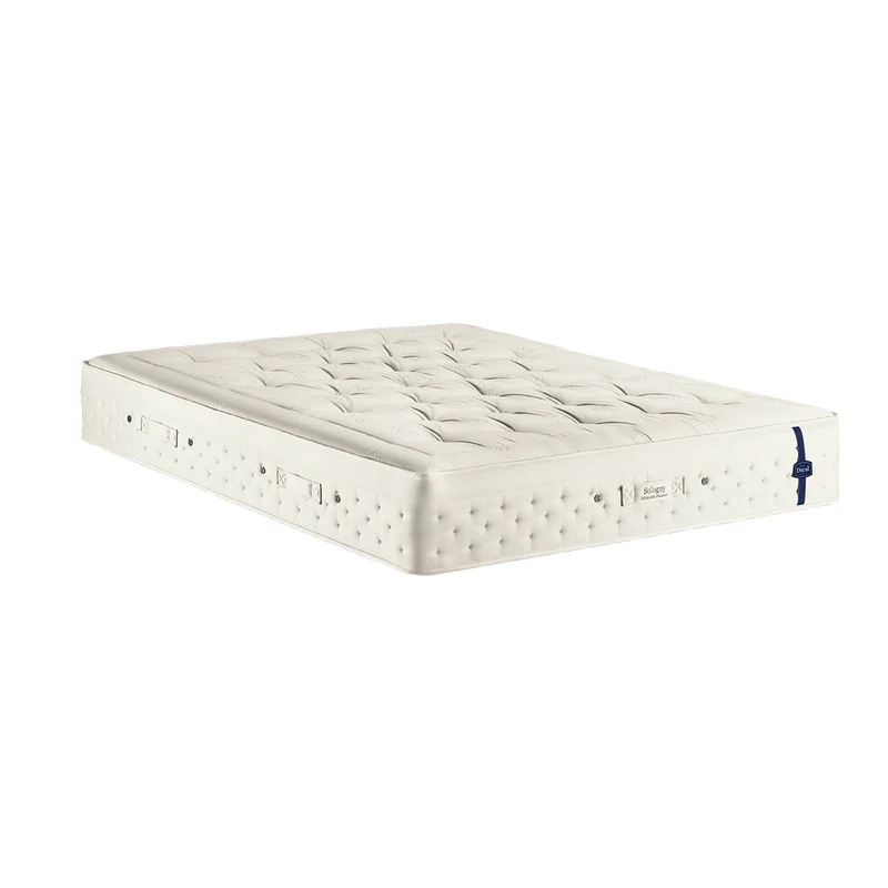 Matelas Sologny medium