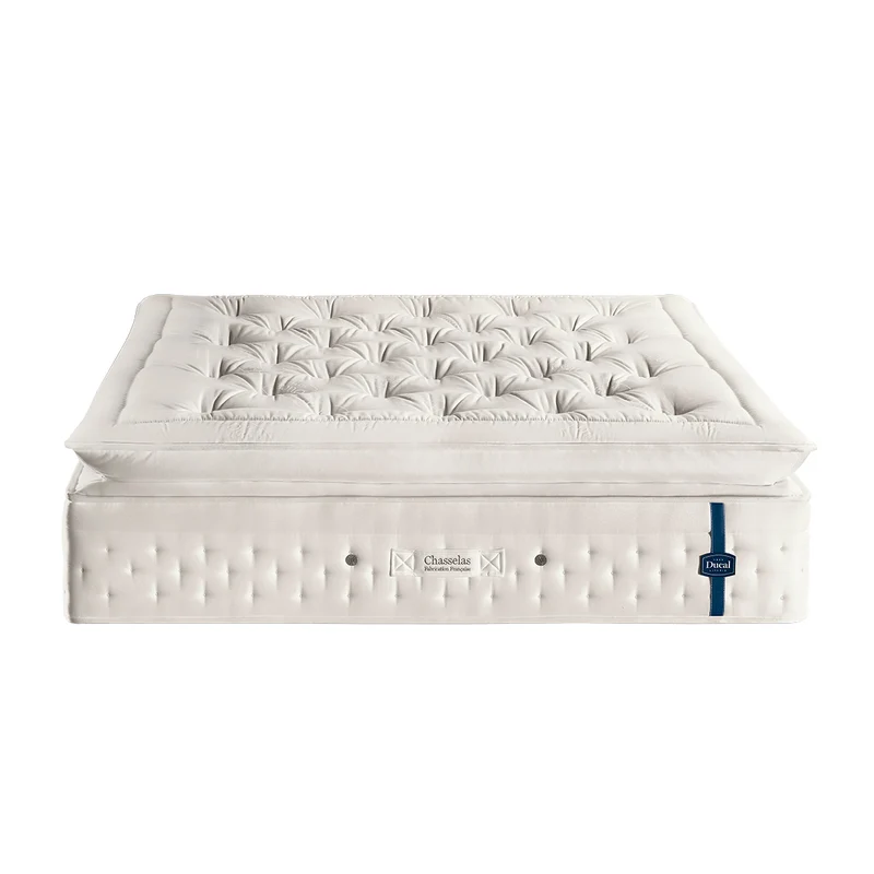 Matelas Chasselas