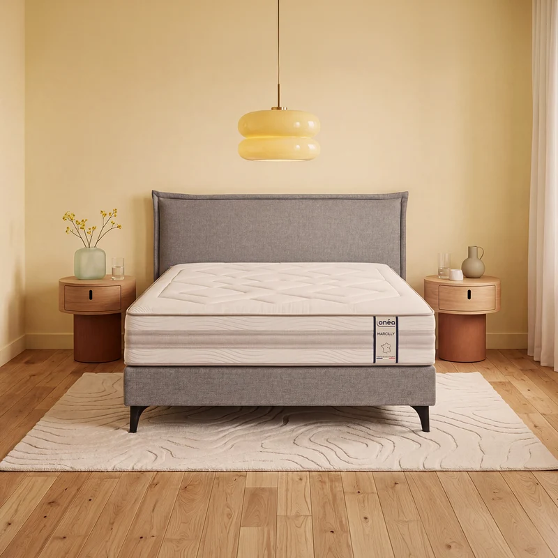 Matelas Marcilly