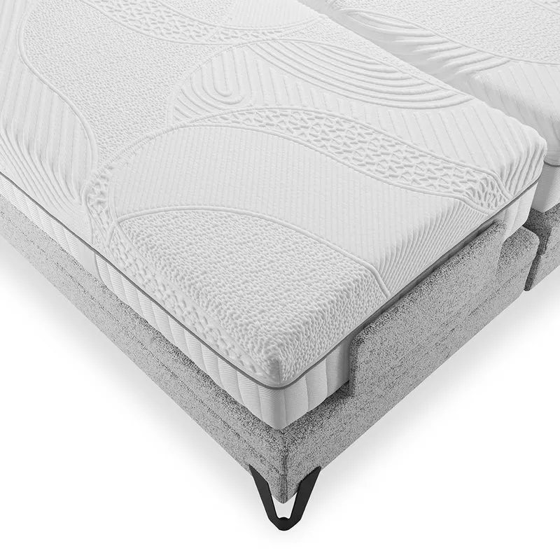 Matelas Relaxation Luna Médium