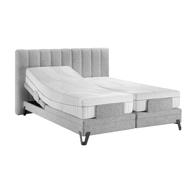 Matelas Relaxation Luna Médium